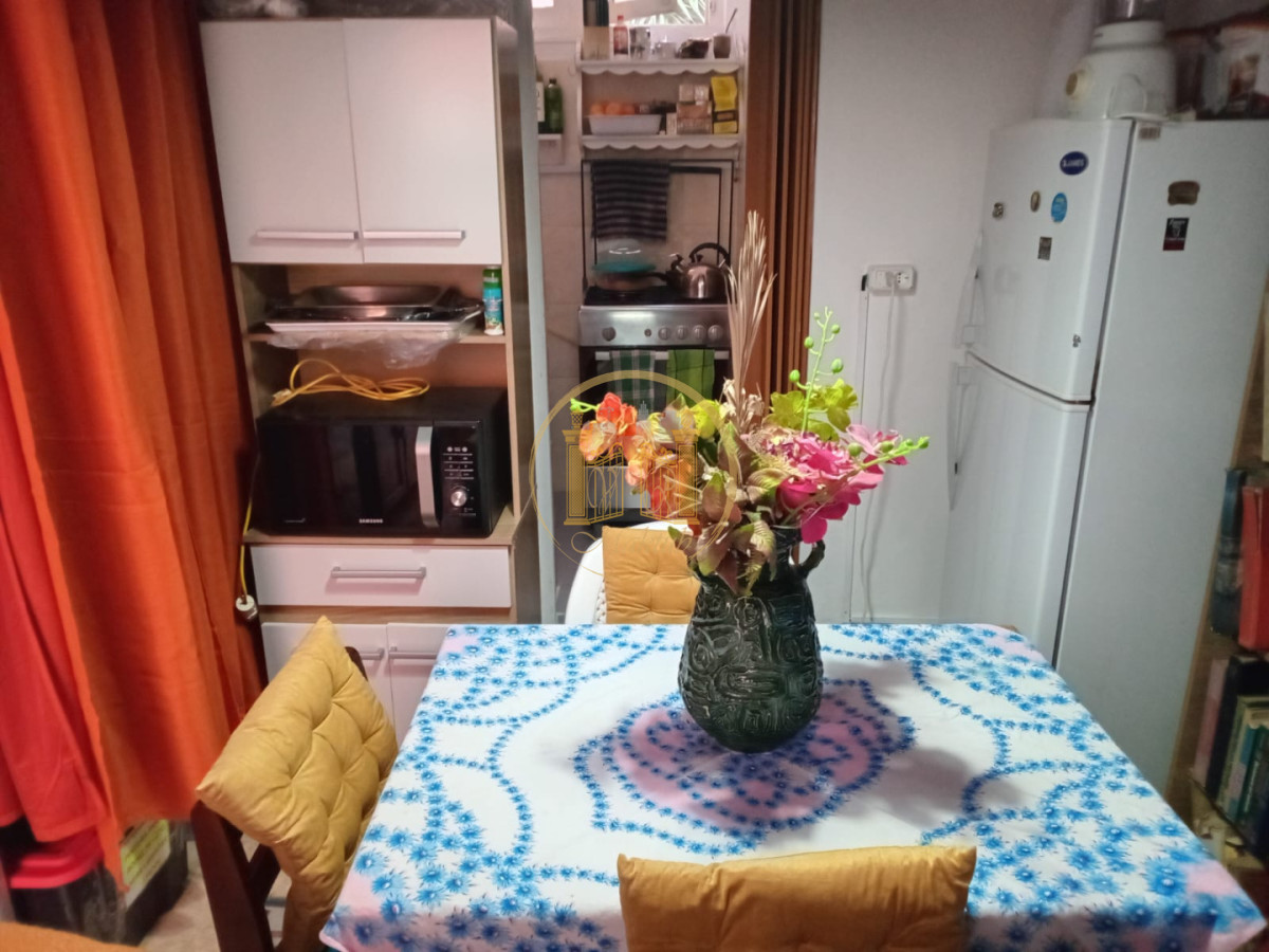 Apartamento ID.1150 - VENDO DUPLEX, 1 DORMITORIO, PENINSULA, PUNTA DEL ESTE, MALDONADO