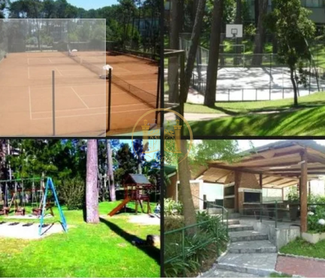 Apartamento ID.861 - VENDO APARTAMENTO, 1 DORMITORIO, AMENITIES, PUNTA DEL ESTE, MALDONADO 