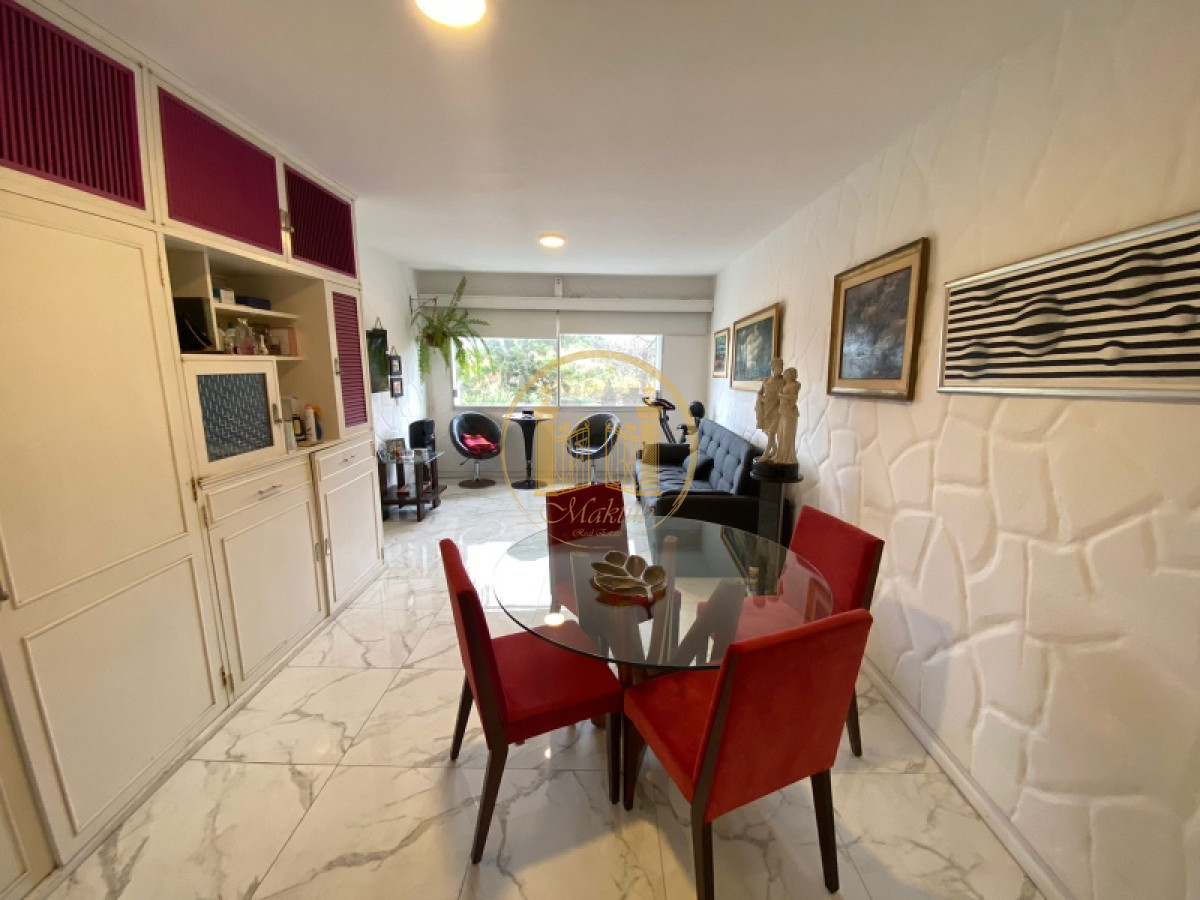 Apartamento ID.246 - Vendo Apartamento, Mansa, Punta del este, Maldonado