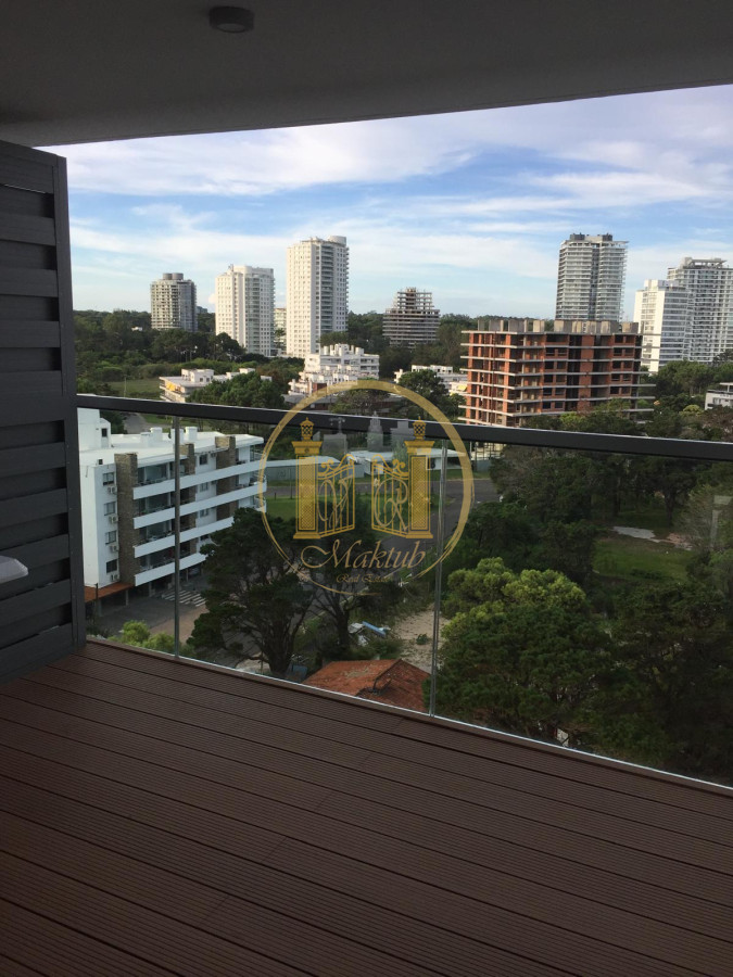 Apartamento ID.770 - Apartamento en Punta del Este, Aidy Grill