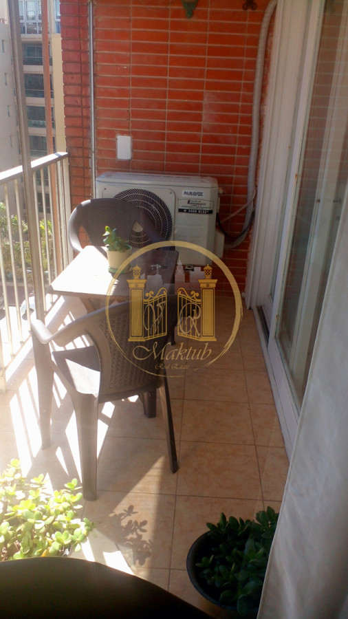 Apartamento ID.792 - Venta Apartamento, 1 Dormitorio, Punta del Este, Maldonado.