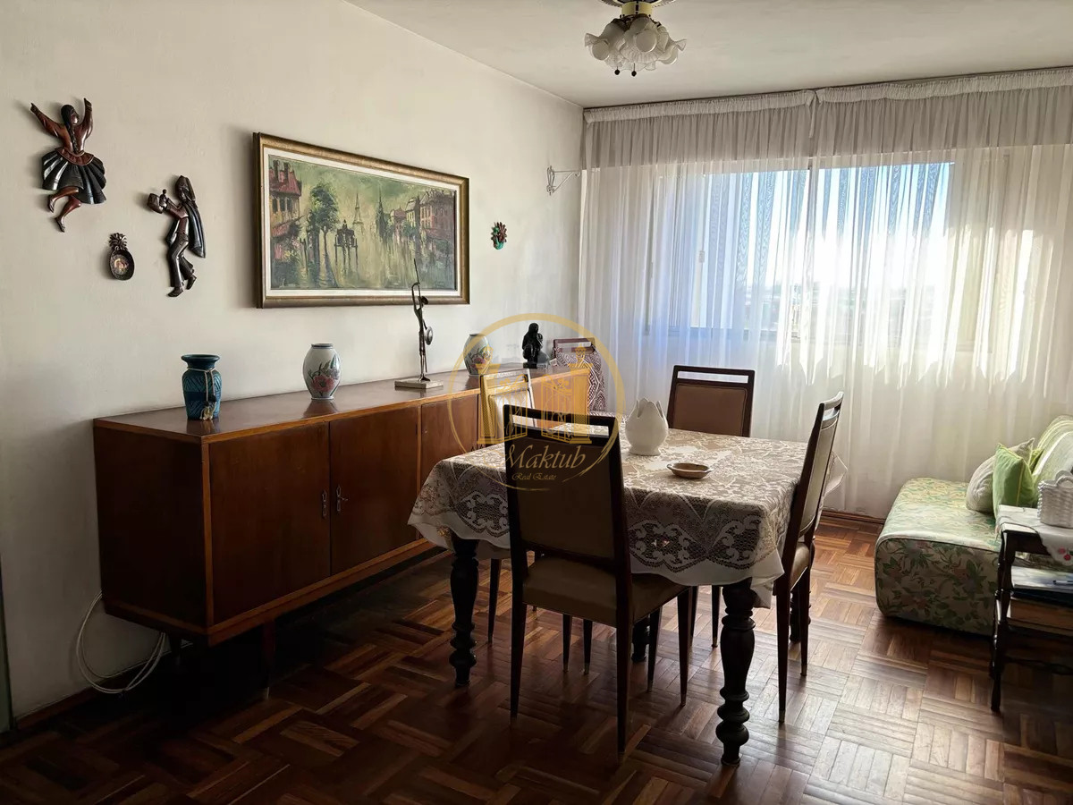 Apartamento ID.878 - VENDO APARTAMENTO, 2 DORMITORIOS, CENTRO, MONTEVIDEO