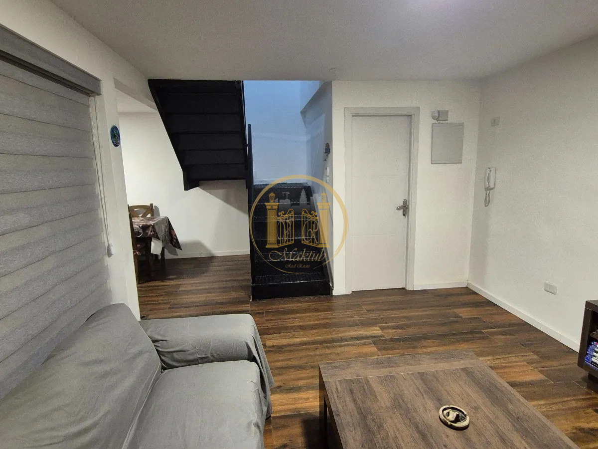 Apartamento ID.995 - VENDO DUPLEX, 2 DORMITORIOS, LAVADERO, PATIO CON PARRILLERO, UNION, MONTEVIDEO