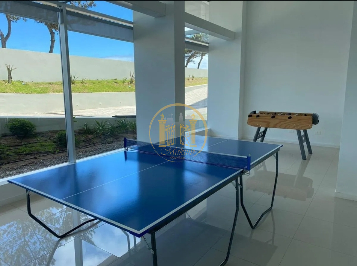 Apartamento ID.718 - Apartamento en Maldonado, Nuevo Cantegril