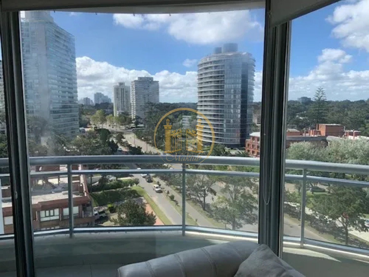 Apartamento ID.1093 - Apartamento en Punta del Este, Aidy Grill