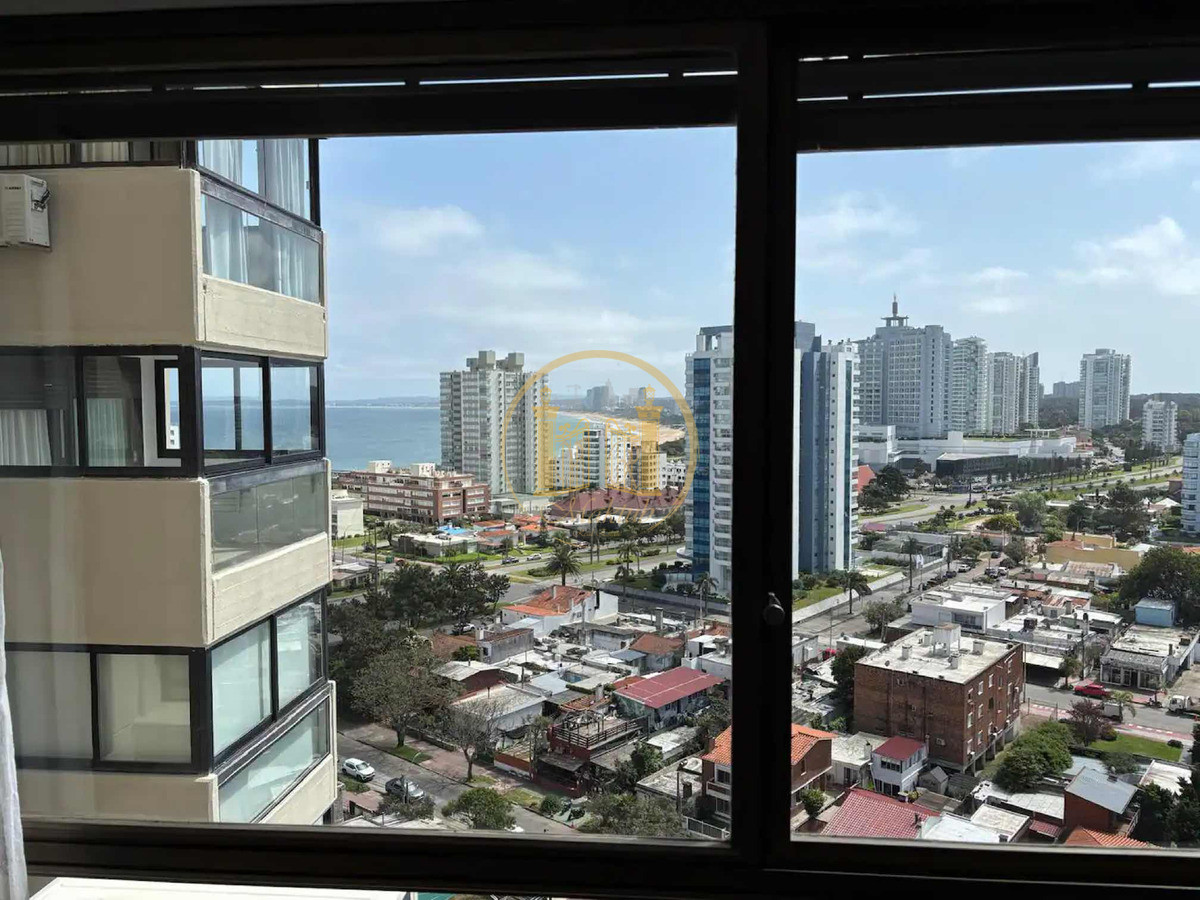 Apartamento ID.780 - Apartamento en Punta del Este, Brava