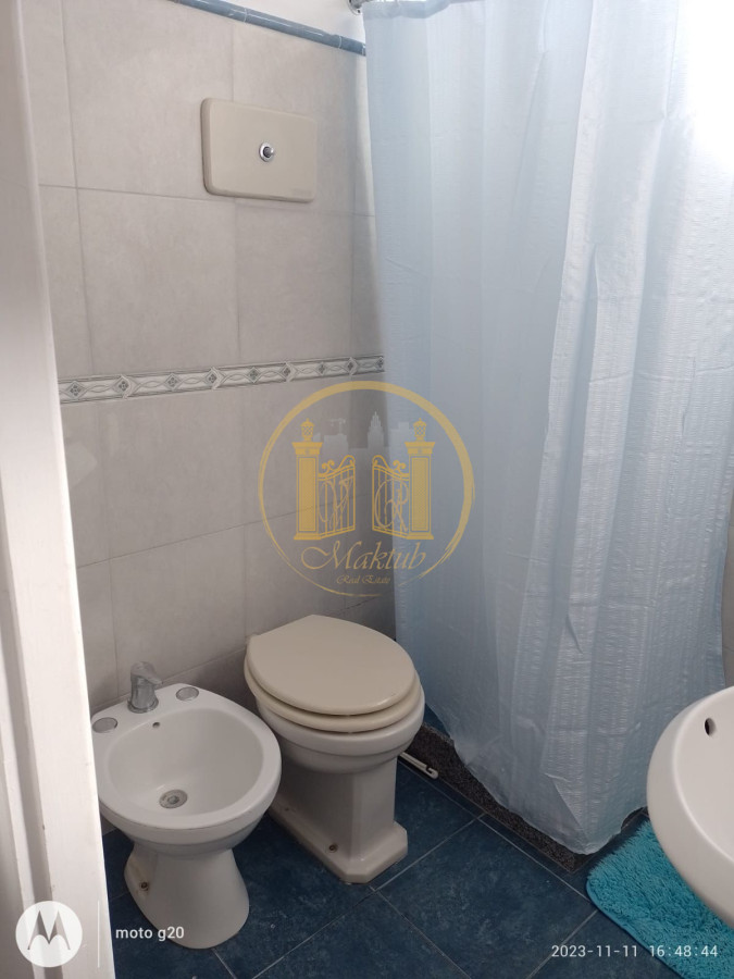 Apartamento ID.793 - Apartamento en Punta del Este, Cantegril
