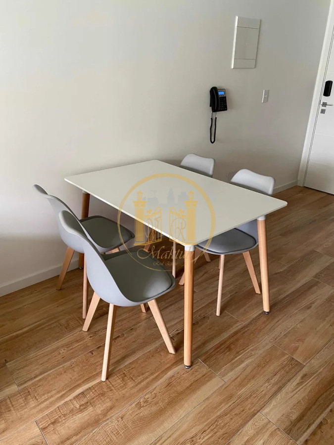 Apartamento ID.1094 - Apartamento en Punta del Este, California Park