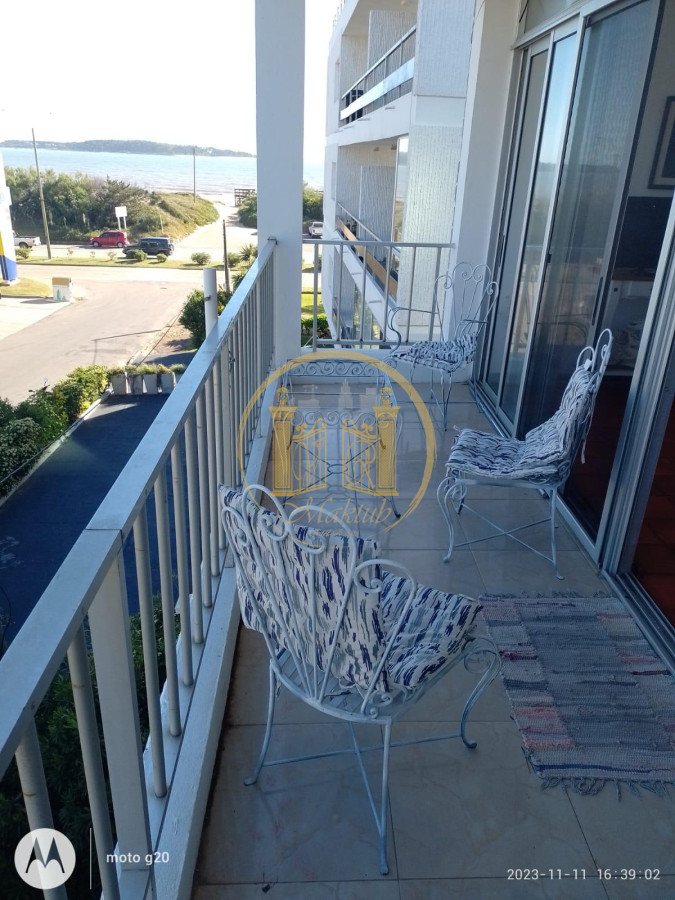 Apartamento ID.793 - Apartamento en Punta del Este, Cantegril