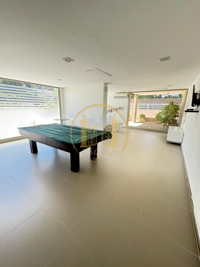 Apartamento ID.840 - Apartamento en Punta del Este, Cantegril