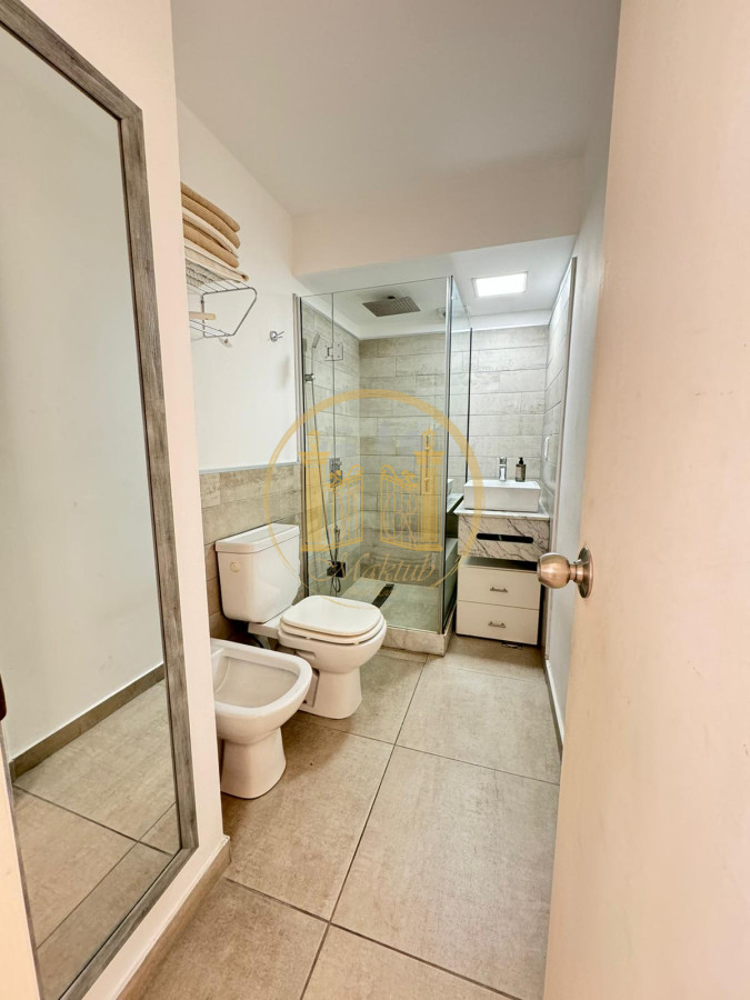 Apartamento ID.636 - Vendo Apartamento, 1 dormitorio, Parrillero, Amenities, Península, Punta del este, Maldonado