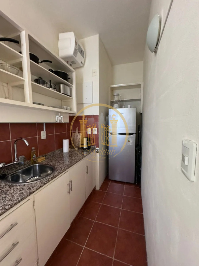 Apartamento ID.1021 - Apartamento en Punta del Este, Península