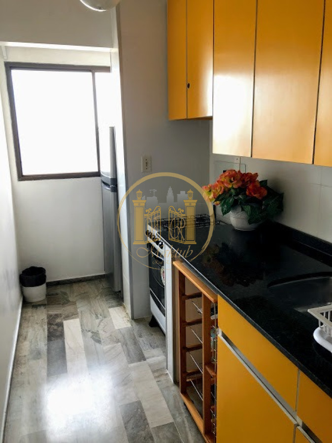 Apartamento ID.111 - Alquilo Apartamento, 2 dormitorio, Playa Brava parada 1, Punta del este, Maldonado