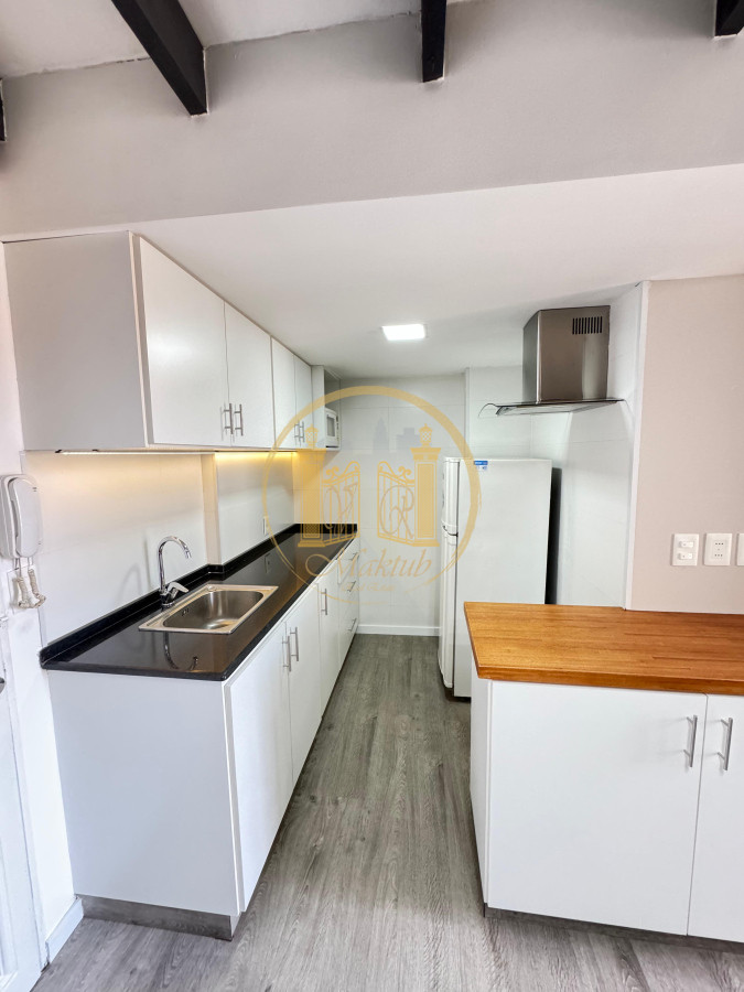 Apartamento ID.92 - Apartamento en Punta del Este, Península