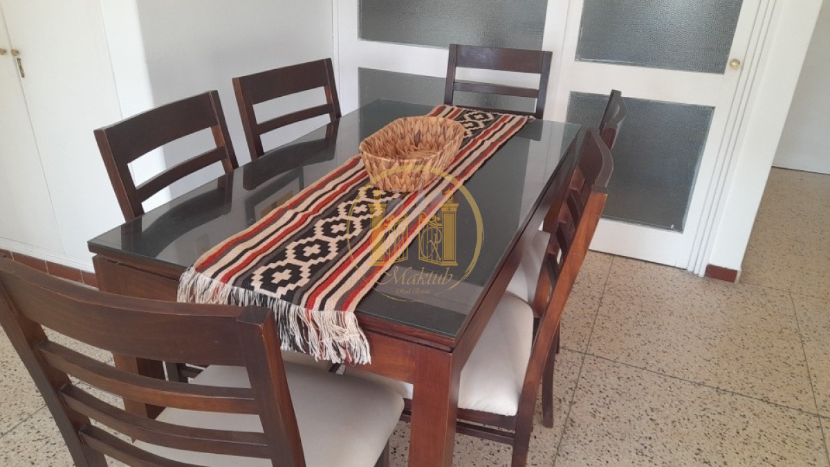 Apartamento ID.215 - Vendo Apartamento, 1 dormitorio, Península, Punta del este, Maldonado