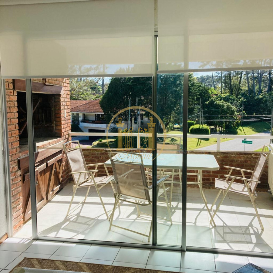 Apartamento ID.763 - Apartamento en Maldonado, Nuevo Cantegril