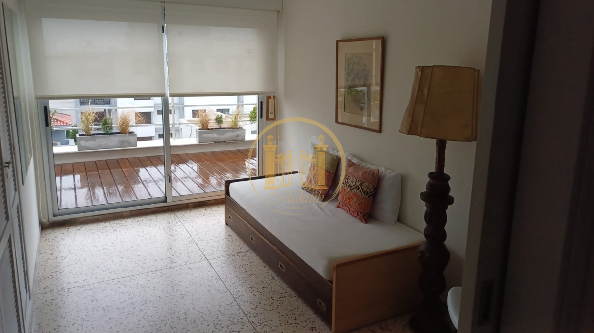 Apartamento ID.833 - Apartamento en Punta del Este, Península