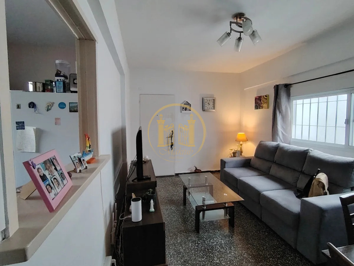 Apartamento ID.986 - VENDO APARTAMENTO, 2 DORMITORIOS, UNION, MONTEVIDEO