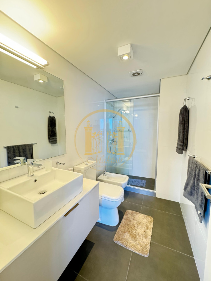 Apartamento ID.817 - Apartamento en Punta del Este, Roosevelt