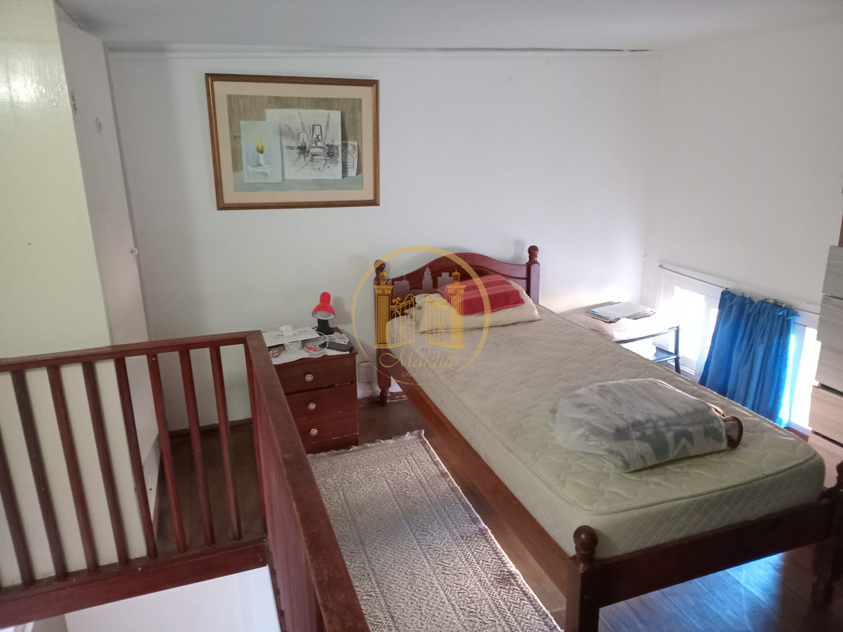 Apartamento ID.1090 - VENDO APARTAMENTO DUPLEX, 2 DORMITORIOS, PENINSULA, PUNTA DEL ESTE, MALDONADO