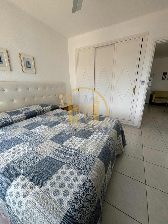 Apartamento ID.424 - venta apartamento 1 dormitorio en península, Punta del Este, Maldonado  