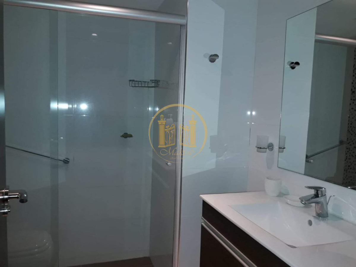 Apartamento ID.1169 - Apartamento en Punta del Este, Roosevelt