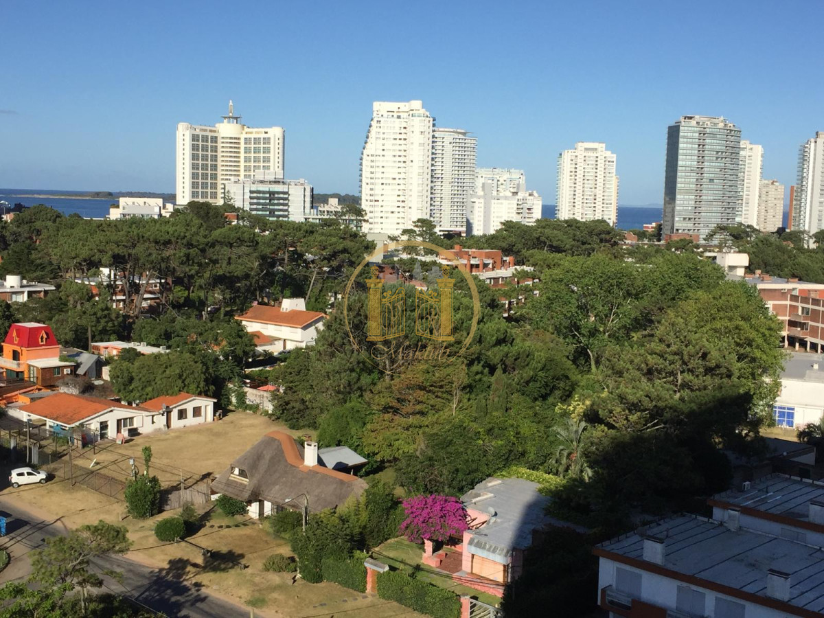 Apartamento ID.770 - Apartamento en Punta del Este, Aidy Grill