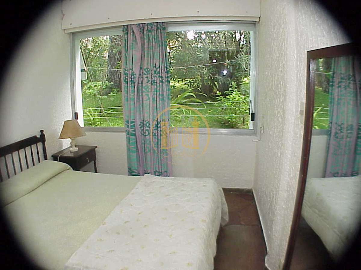 Apartamento ID.861 - VENDO APARTAMENTO, 1 DORMITORIO, AMENITIES, PUNTA DEL ESTE, MALDONADO 