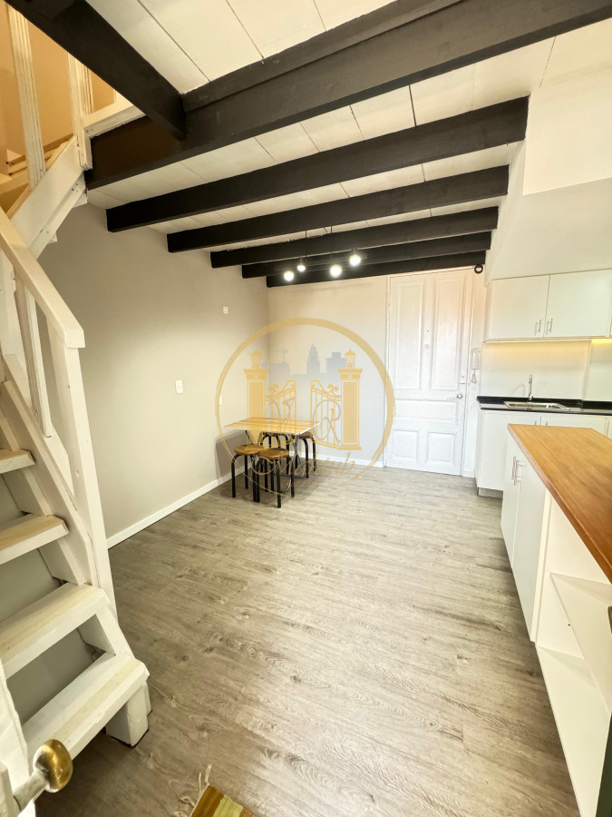 Apartamento ID.92 - Apartamento en Punta del Este, Península