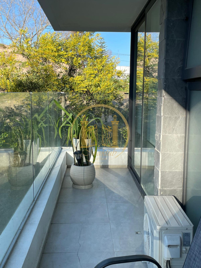 Apartamento ID.1133 - Apartamento en Punta del Este, Roosevelt