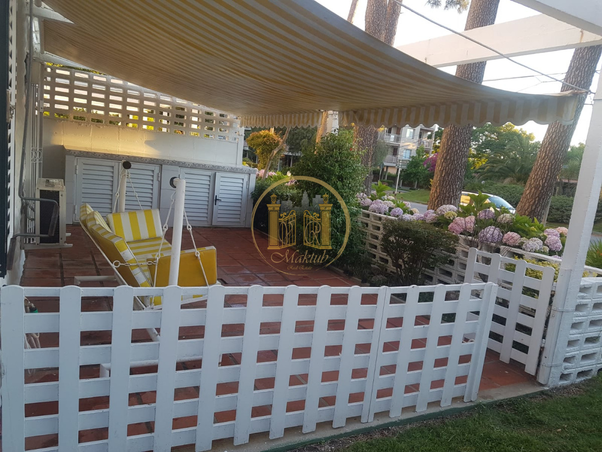 Apartamento ID.947 - Apartamento en Punta del Este, Marconi