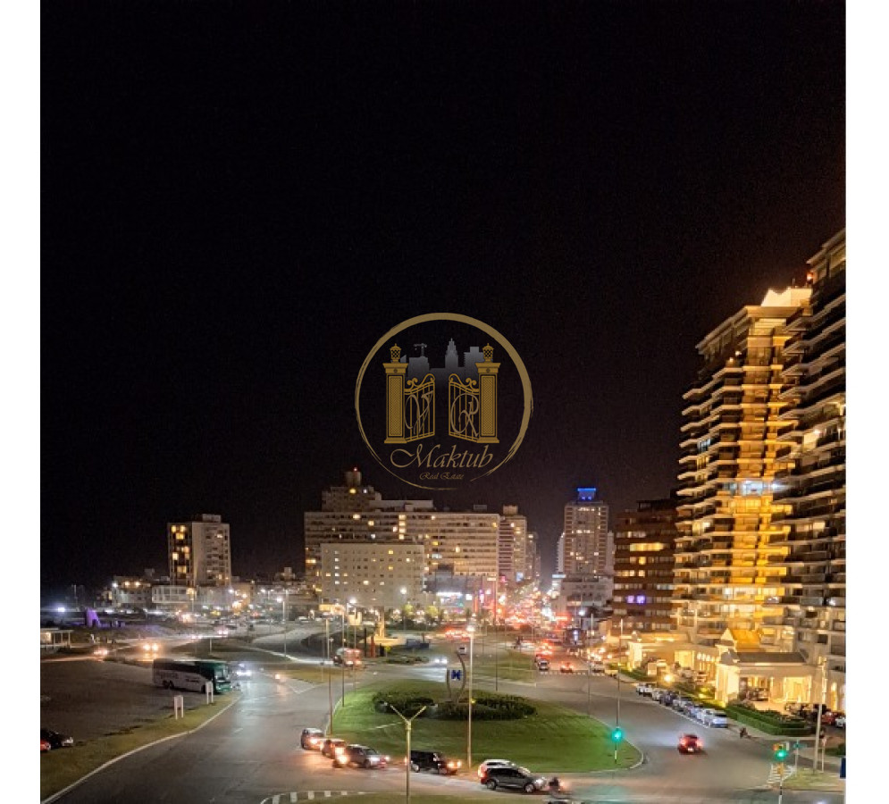 Apartamento ID.790 - Apartamento en Punta del Este, Península