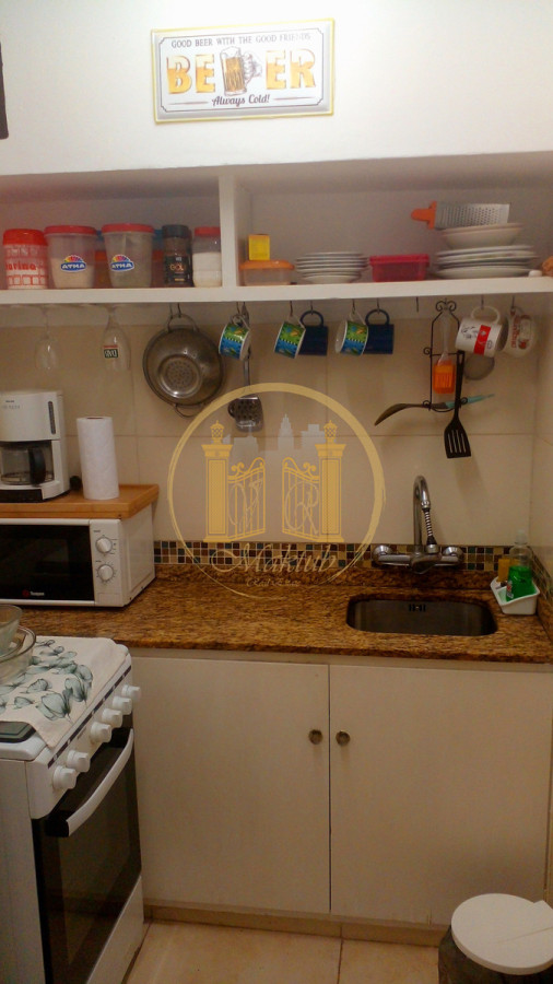 Apartamento ID.792 - Venta Apartamento, 1 Dormitorio, Punta del Este, Maldonado.