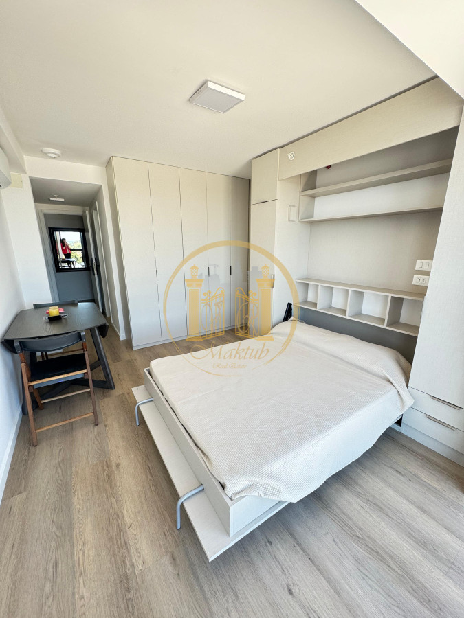 Apartamento ID.811 - Apartamento en Punta del Este, Roosevelt