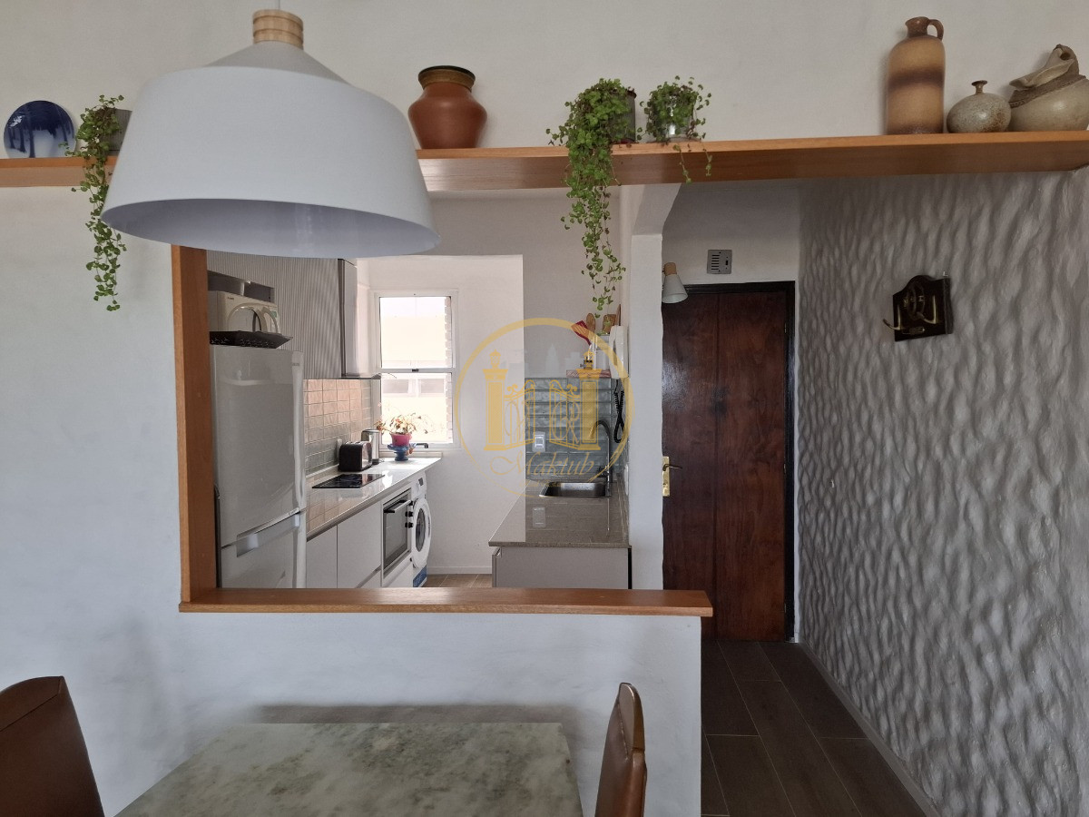 Apartamento ID.790 - Apartamento en Punta del Este, Península