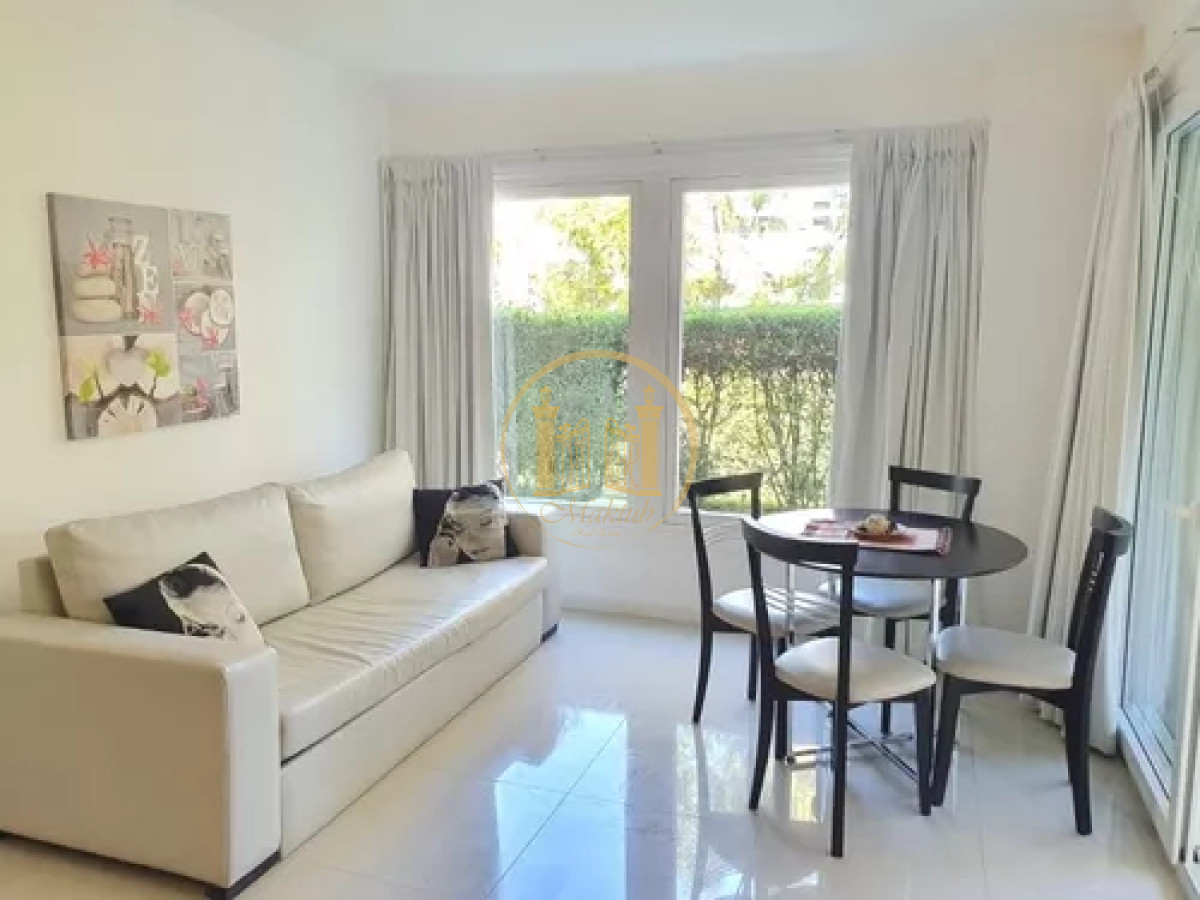 Apartamento ID.918 - VENDO MONOAMBIENTE, FULL AMENITIES, SOLANAS, PUNTA BALLENA, MALDONADO 