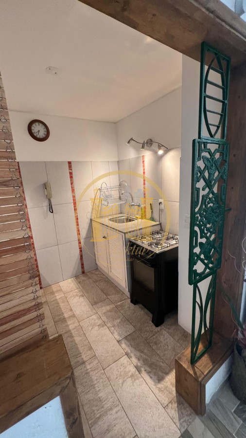 Apartamento ID.439 - VENDO APARTAMENTO, 1 DORMITORIO, GARAJE, PUNTA DEL ESTE, MALDONADO 