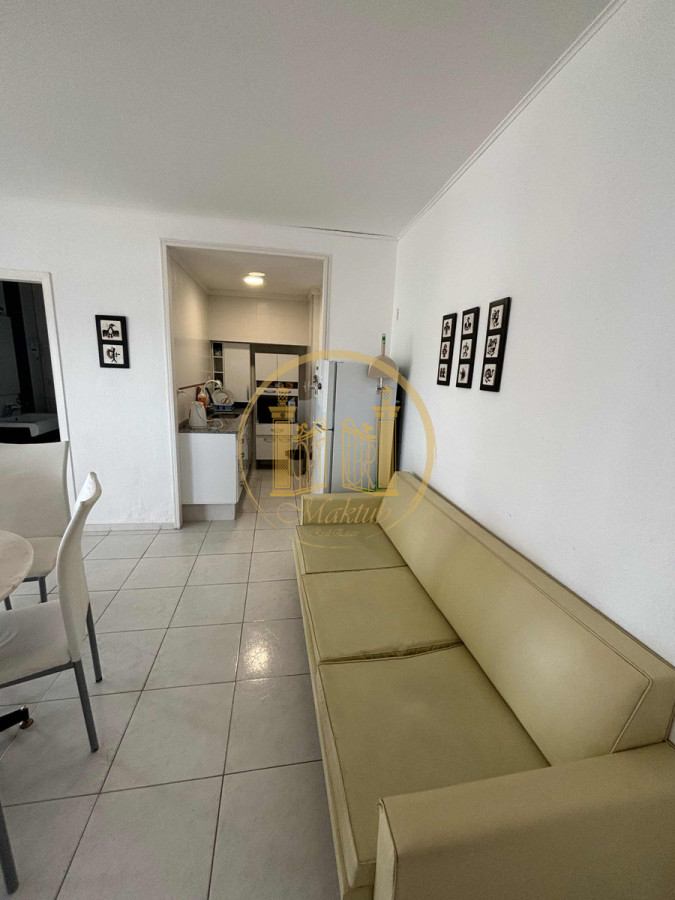Apartamento ID.424 - venta apartamento 1 dormitorio en península, Punta del Este, Maldonado  