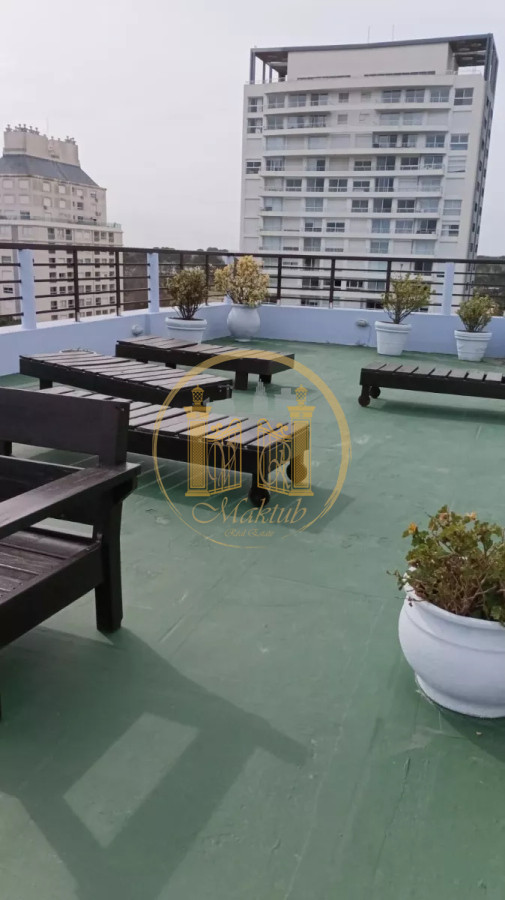 Apartamento ID.924 - Apartamento en Punta del Este, Mansa