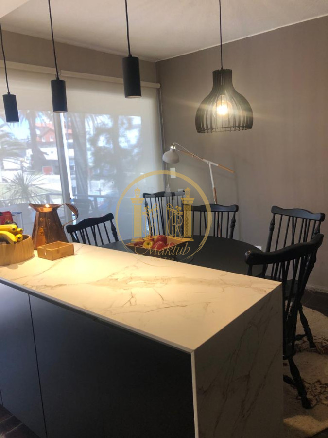 Apartamento ID.795 - Apartamento en Punta del Este, Península