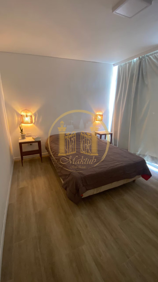 Apartamento ID.827 - Apartamento en Punta del Este, Península