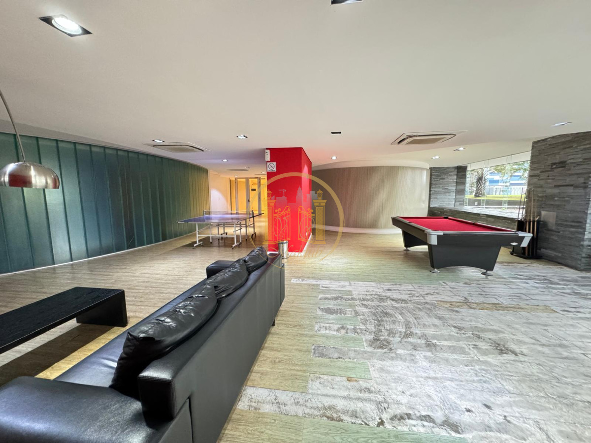Apartamento ID.614 - ALQUILO APARTAMENTO, 3 DORMITORIOS, 2 BAÑOS, BALCÓN, GARAJE, LAVADERO, AMENITIES, PISCINA, GYM AIDY GRILL, PUNTA DEL ESTE, MALDONADO.