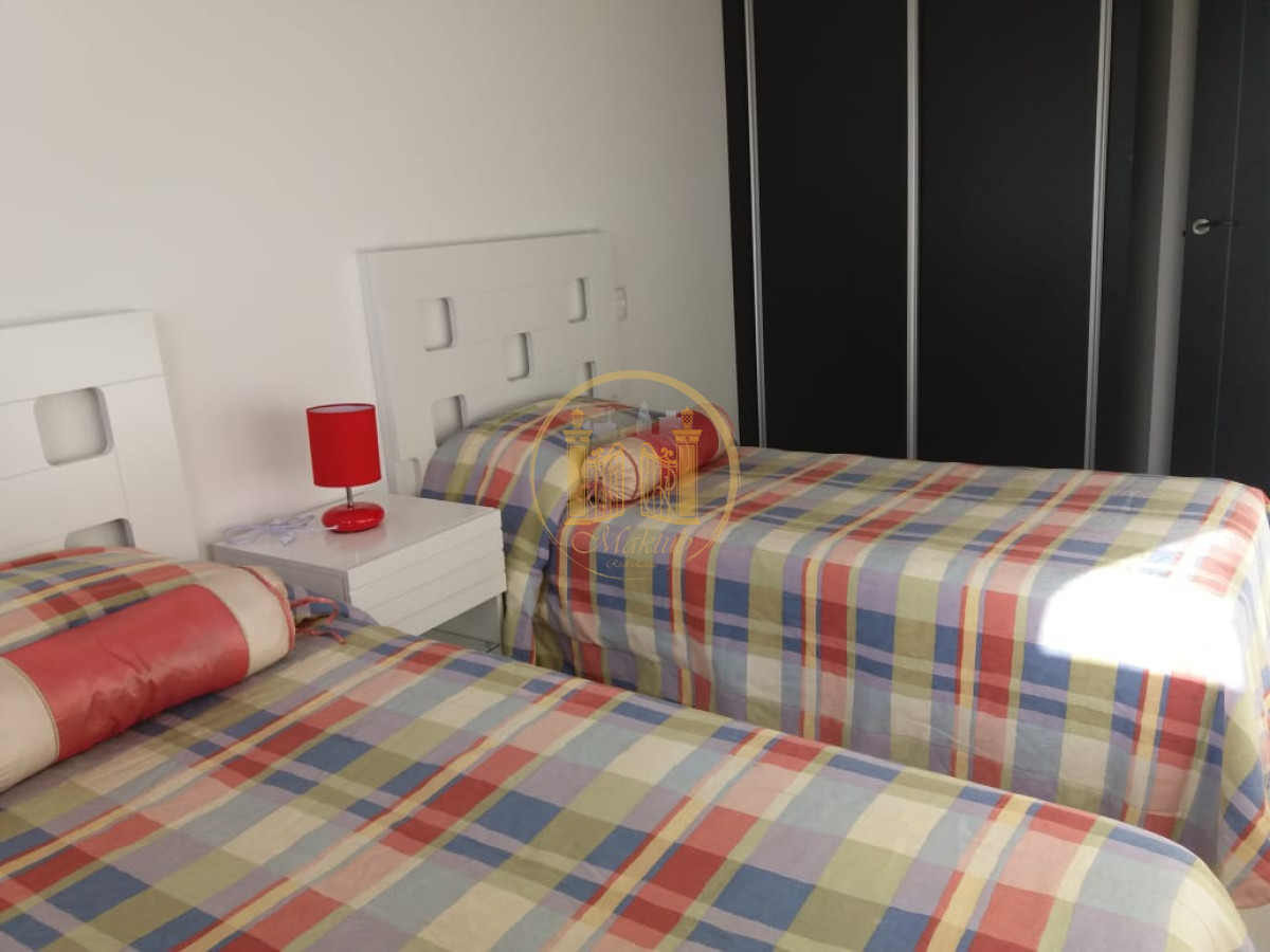 Apartamento ID.1169 - Apartamento en Punta del Este, Roosevelt