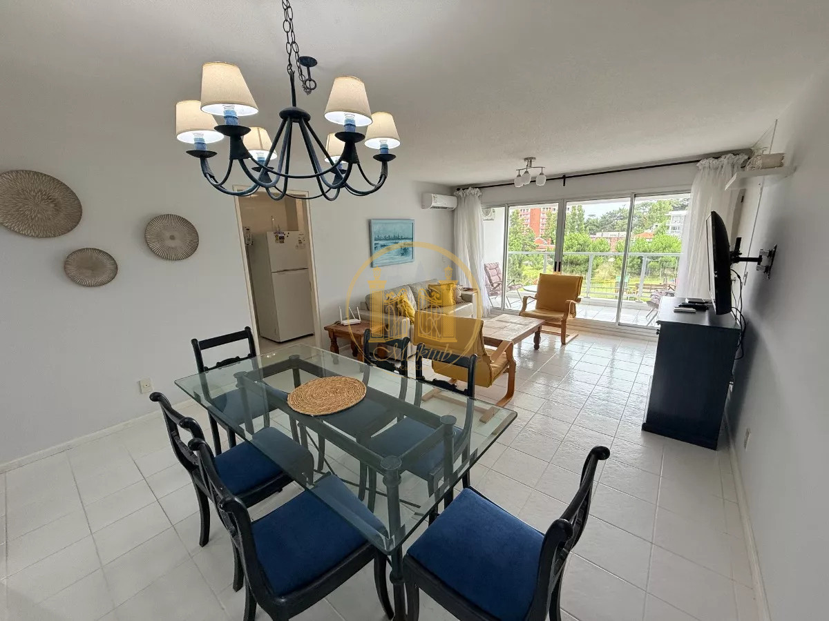 Apartamento ID.914 - Apartamento en Maldonado, Nuevo Cantegril