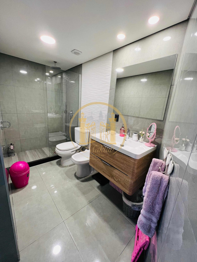 Apartamento ID.236 - Alquilo Apartamento, 3 dormitorio, 3 baños, Amenities, Punta del este, Maldonado