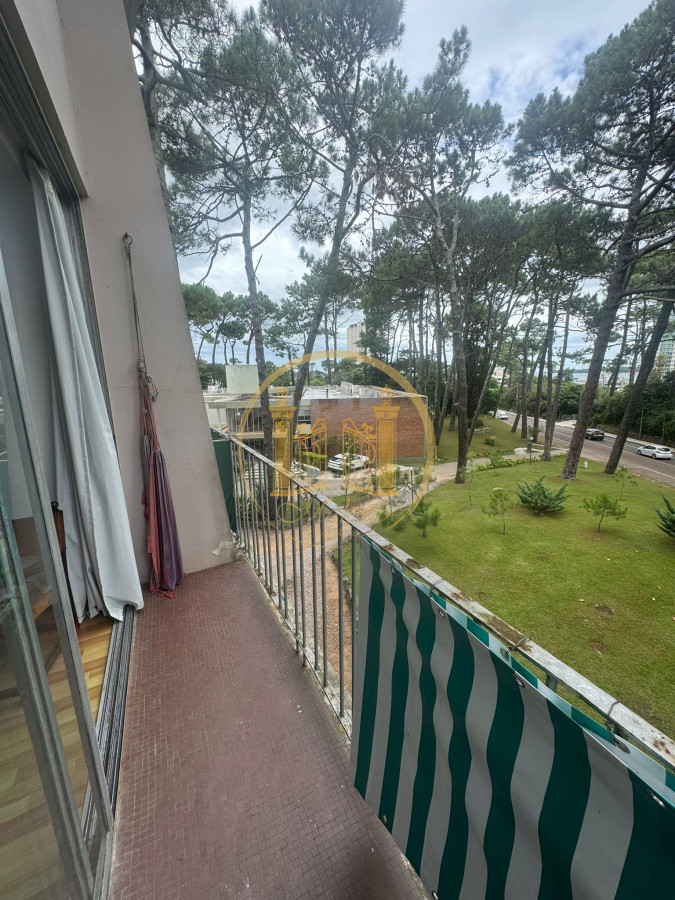 Apartamento ID.865 - Apartamento en Punta del Este, Arcobaleno