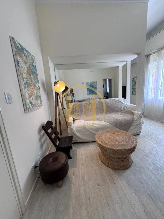 Apartamento ID.1021 - Apartamento en Punta del Este, Península