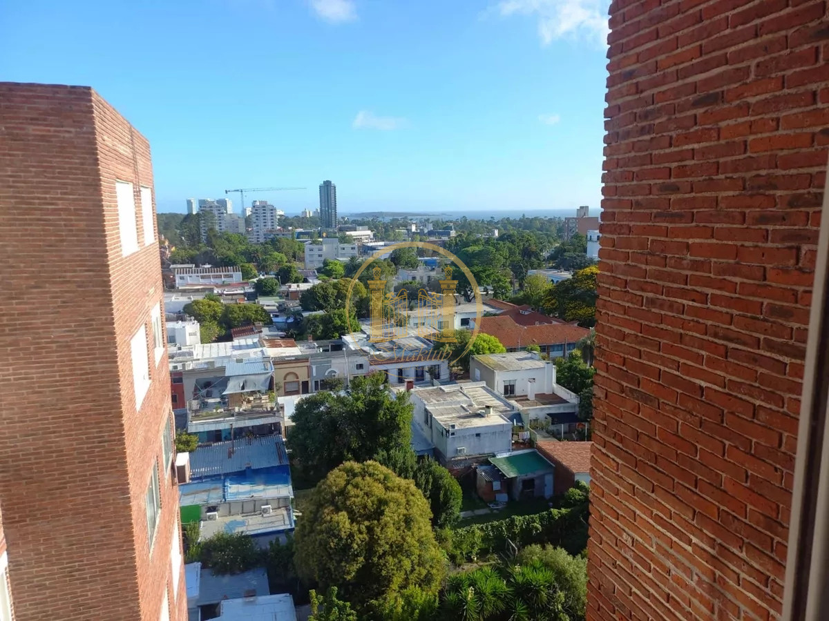 Apartamento ID.504 - Apartamento en venta de 2 dormitorios en Maldonado 