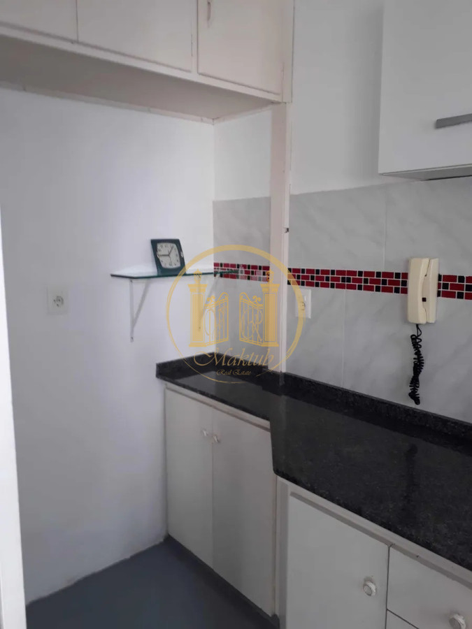 Apartamento ID.1032 - VENDO APARTAMENTO, 2 DORMITORIOS, CENTRO, MONTEVIDEO