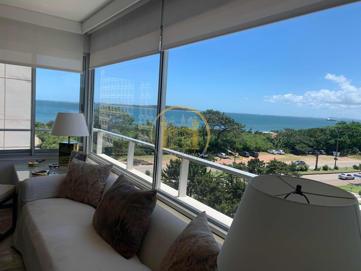 Apartamento ID.777 - Apartamento en Punta del Este, Mansa